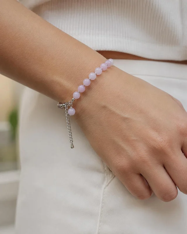 Kette und Armband handmade